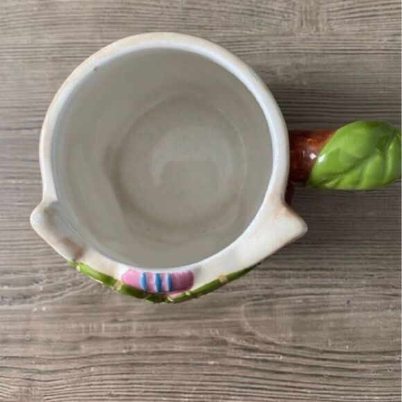 Pier1 Imports Olli The Owl Ceramic Coffee Mug - Picture 5 of 6